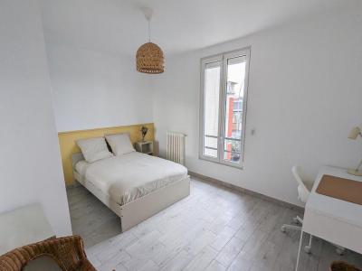 Location Appartement BAGNOLET  93