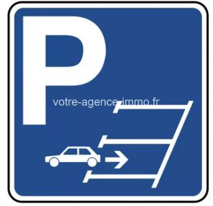 Vente Parking NICE 06200