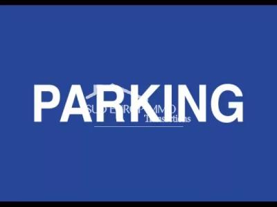 Location Parking NICE 06300