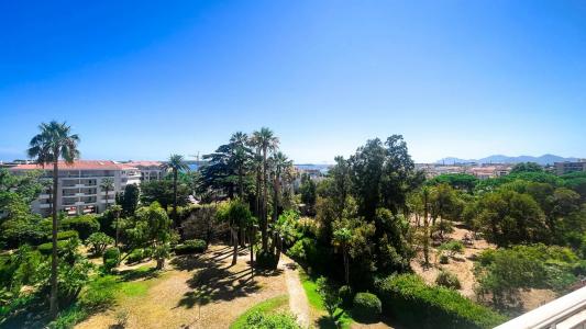 Vente Appartement 3 pices CANNES 06400