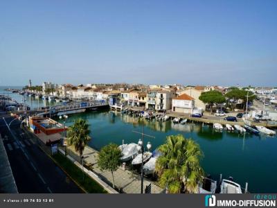 photo For sale Apartment GRAU-DU-ROI 30