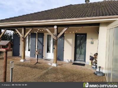 Vente Maison 5 pices SEREILHAC 87620