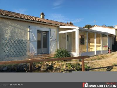 photo For sale House ROUSSON 30