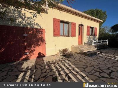 Vente Maison MARSEILLAN PROCHE CENTRE ET COLES 34