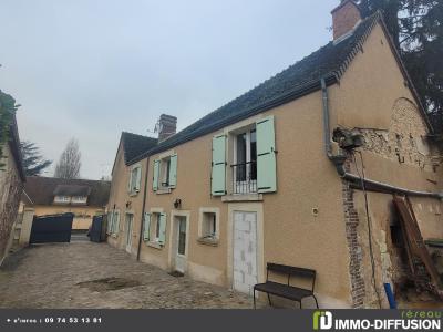 Vente Maison 6 pices SOUANCE-AU-PERCHE 28400