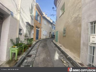 Vente Maison 4 pices MARSEILLE-12EME-ARRONDISSEMENT 13012