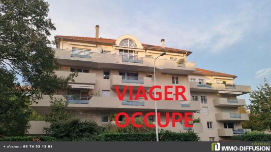 Vente Appartement LYON-5EME-ARRONDISSEMENT  69