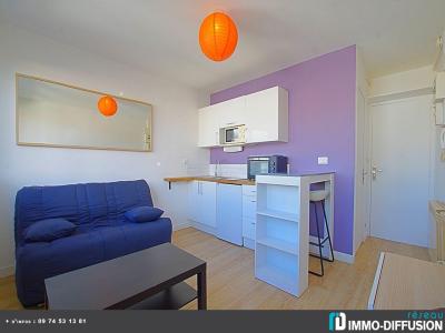 Vente Appartement SABLES-D'OLONNE 85100