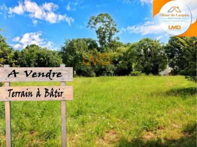 photo For sale Land SAINT-HILAIRE-DE-VILLEFRANCHE 17