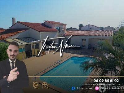 Vente Prestige SAINT-CYPRIEN  66