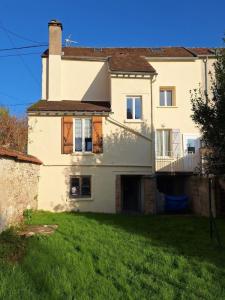 For sale House FONTAINEBLEAU  77