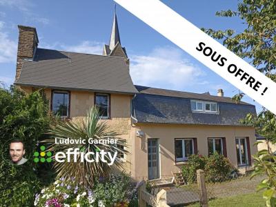 Vente Maison PARIGNY  50