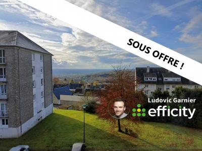 Vente Appartement MORTAIN  50