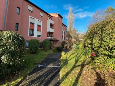 Location Appartement 2 pices SAINTE-FOY-LES-LYON 69110