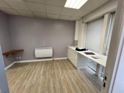 Vente Local commercial SAINT-GRATIEN 95210