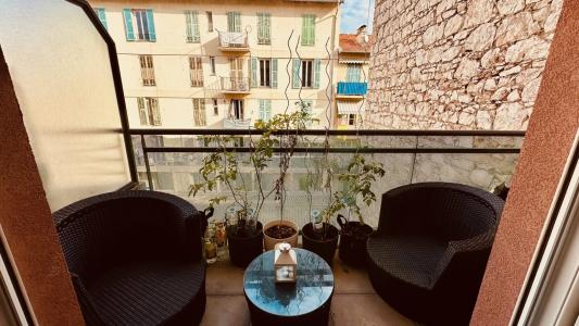 Vente Appartement NICE 06300