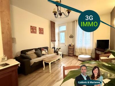 photo For sale House AMIENS 80