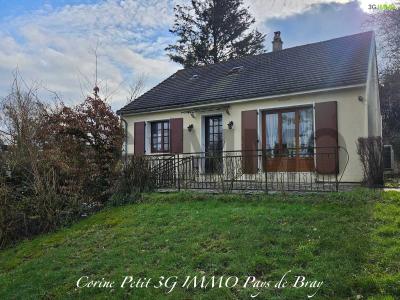 photo For sale House SAINT-AUBIN-EN-BRAY 60