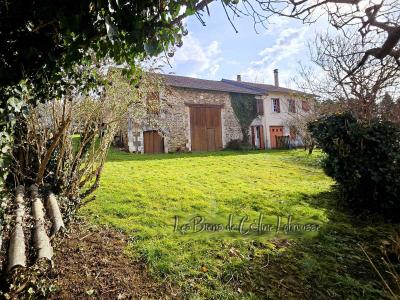 For sale House SAINT-JORY-DE-CHALAIS  24