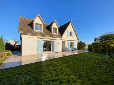 Vente Maison ANCTOVILLE-SUR-BOSCQ  50