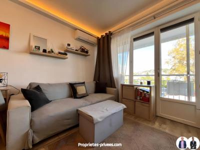 Vente Appartement 2 pices SAINTE-MAXIME 83120