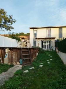 Vente Maison 4 pices ISTRES 13800