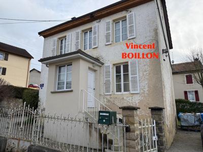 For sale House BADEVEL  25