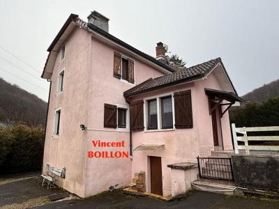 Vente Maison AUTECHAUX-ROIDE  25