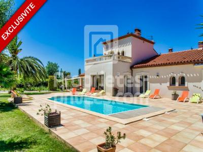 For sale Prestigious house ARGELES-SUR-MER  66