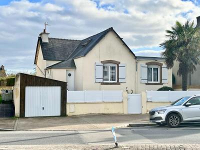 Vente Maison SAINT-MARTIN-DES-CHAMPS  29