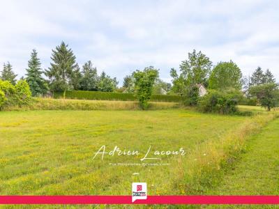 photo For sale Land MILLANCAY 41