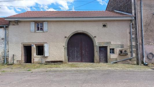 Vente Maison MONTHUREUX-SUR-SAONE  88