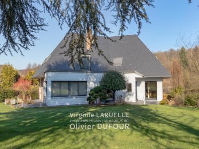 Vente Maison PAVILLY  76