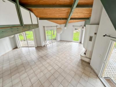 Vente Maison 6 pices MARTILLAC 33650