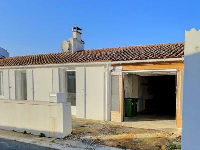 Vente Maison SAINT-GEORGES-D'OLERON  17