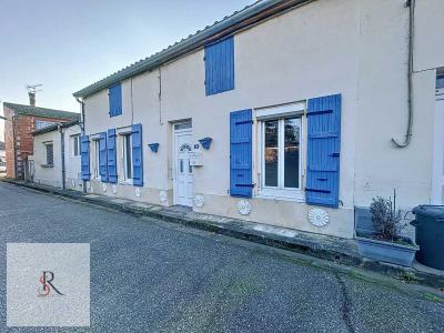 Vente Maison VALENCE  82