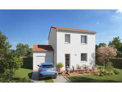 photo For sale House CHEVROLIERE 44