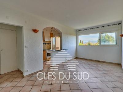 photo For sale Apartment HYERES 83