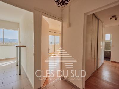 Location Appartement GARDE Centre 83