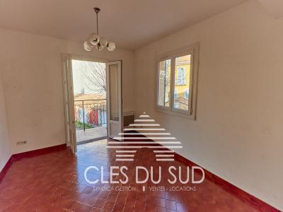 Location Appartement GARDE Centre Ville 83