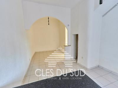 Location Appartement GARDE Centre Ville 83