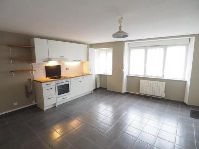 Location Appartement GIROMAGNY  90