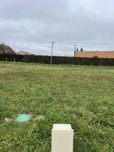 For sale Land CHAUFOUR-NOTRE-DAME  72