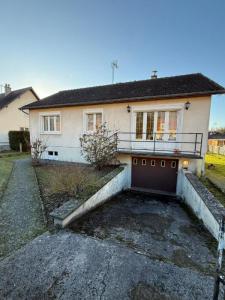 Vente Maison 4 pices TRACY-LE-VAL 60170