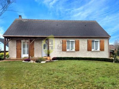 photo For sale House CHAPELLE-SAINT-URSIN 18