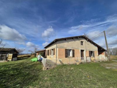 Vente Maison POLASTRON  32