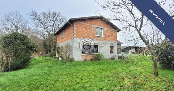 Vente Maison 5 pices GRENADE-SUR-L'ADOUR 40270