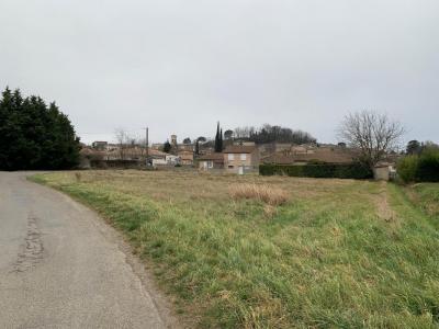 photo For sale Land MONTOISON 26