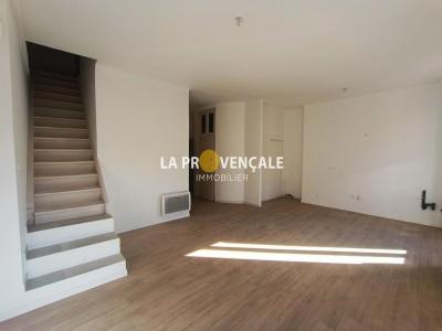 Vente Appartement GARDANNE  13