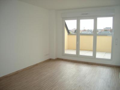 For rent Apartment ROUEN  76